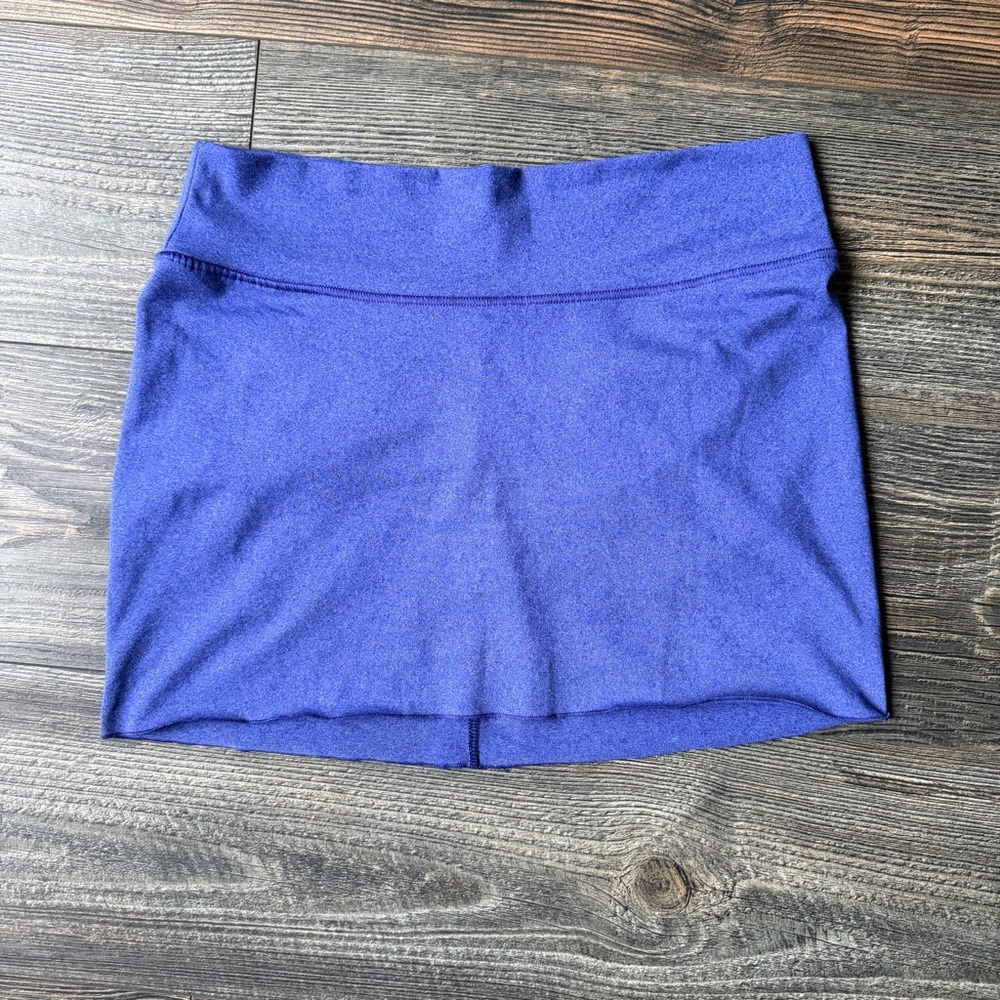 Asics Mini Skirt